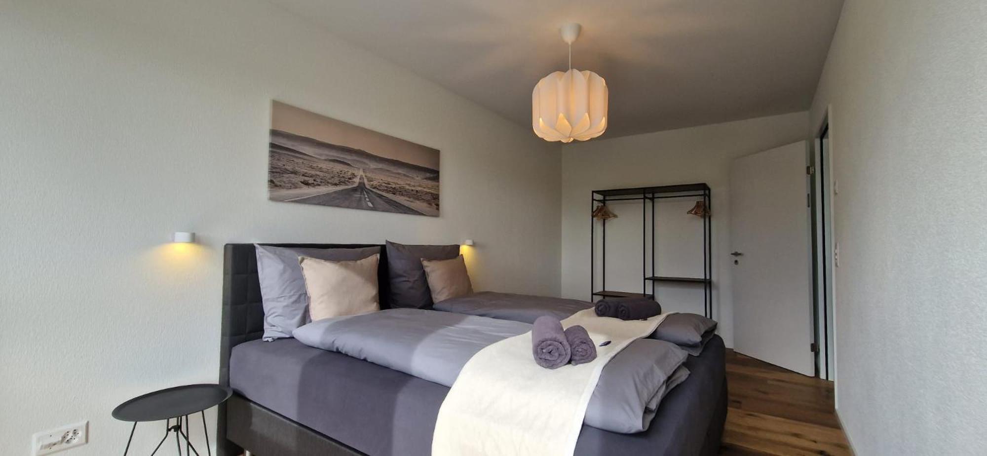 Visionary Hospitality Rothenburg, Lucerne - Premium Apartments With Free Parking, Washer, Kitchen, Terrace, 15' City Dış mekan fotoğraf