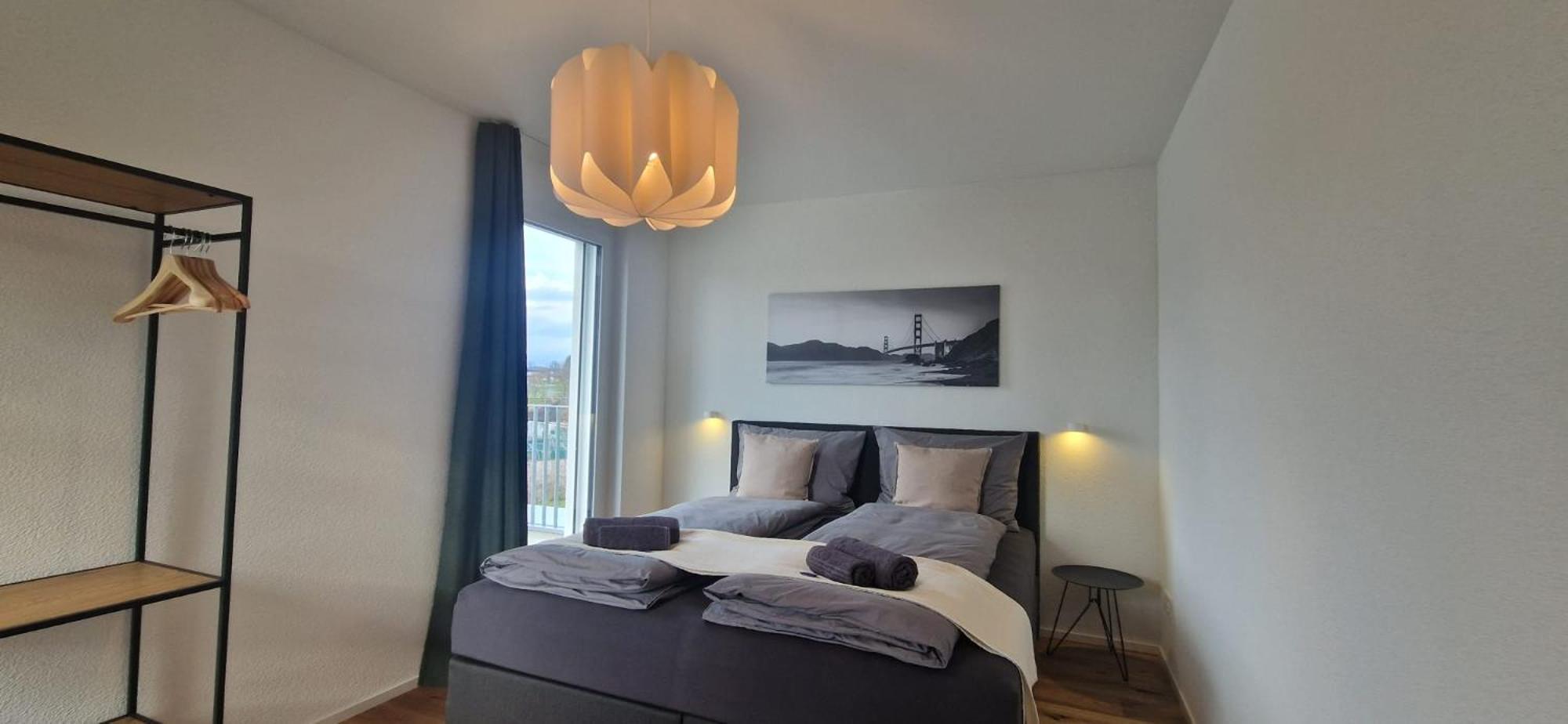 Visionary Hospitality Rothenburg, Lucerne - Premium Apartments With Free Parking, Washer, Kitchen, Terrace, 15' City Dış mekan fotoğraf