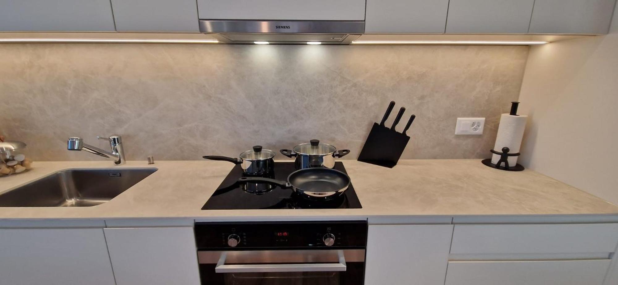 Visionary Hospitality Rothenburg, Lucerne - Premium Apartments With Free Parking, Washer, Kitchen, Terrace, 15' City Dış mekan fotoğraf